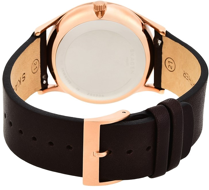 Skagen SKW6395 men s watch at 94 50 Authorized Vendor