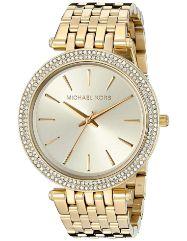 Chic Time | Michael Kors MK3191 women's watch  | Buy at best price
