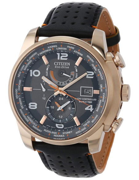 Chic Time | Citizen AT9013-03H men's watch | Buy at best price