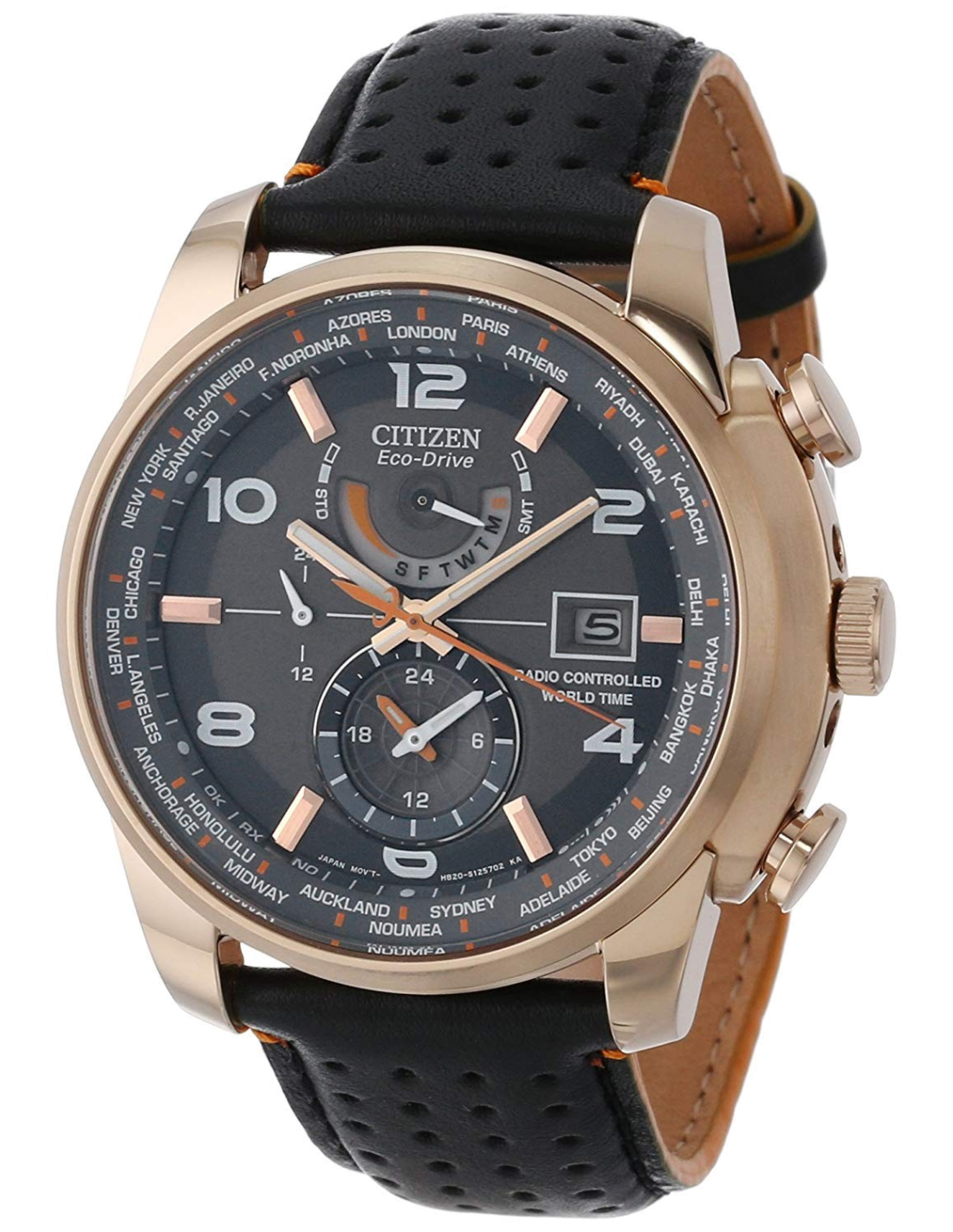 citizen at9010