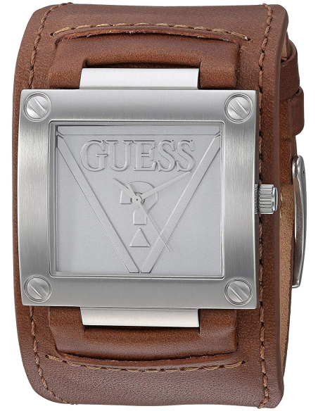 Chic Time | Montre Homme Guess Inked W1166G1 | Prix : 229,00 €