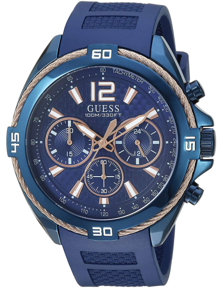 Chic Time | Guess W1168G4 men's watch | Buy at best price