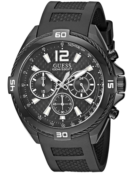 Chic Time | Guess W1168G2 men's watch | Buy at best price