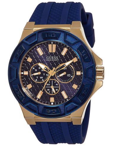 guess montres homme