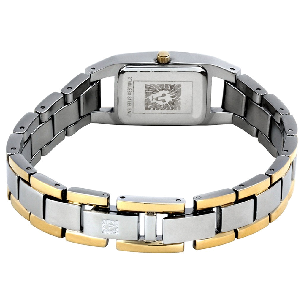 Anne Klein 10 6419SVTT women s watch at 129 00 Authorized Vendor