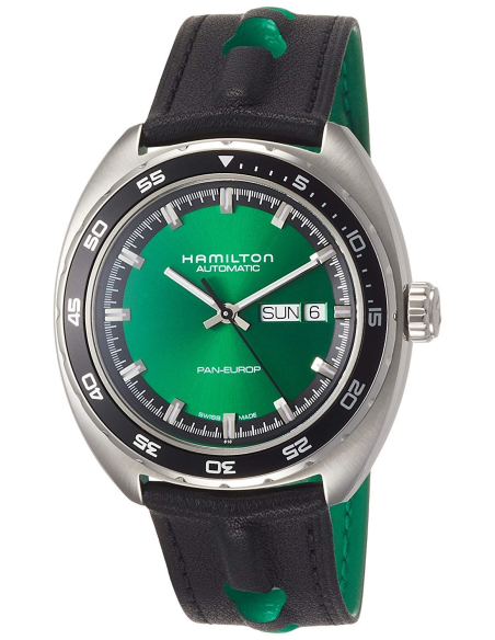 Chic Time | Hamilton H35415761 men's watch | Buy at best price