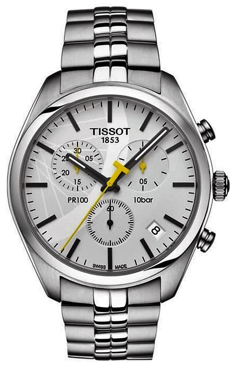 Часы Tissot Мужские Купить В Москве Оригинал