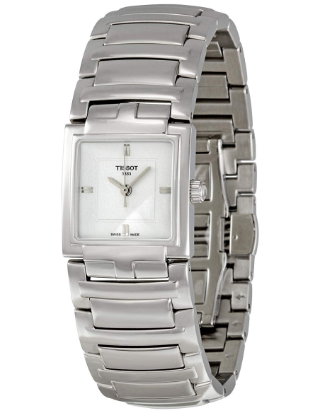 Chic Time | Tissot T0513101103100 women's watch | Buy at best price