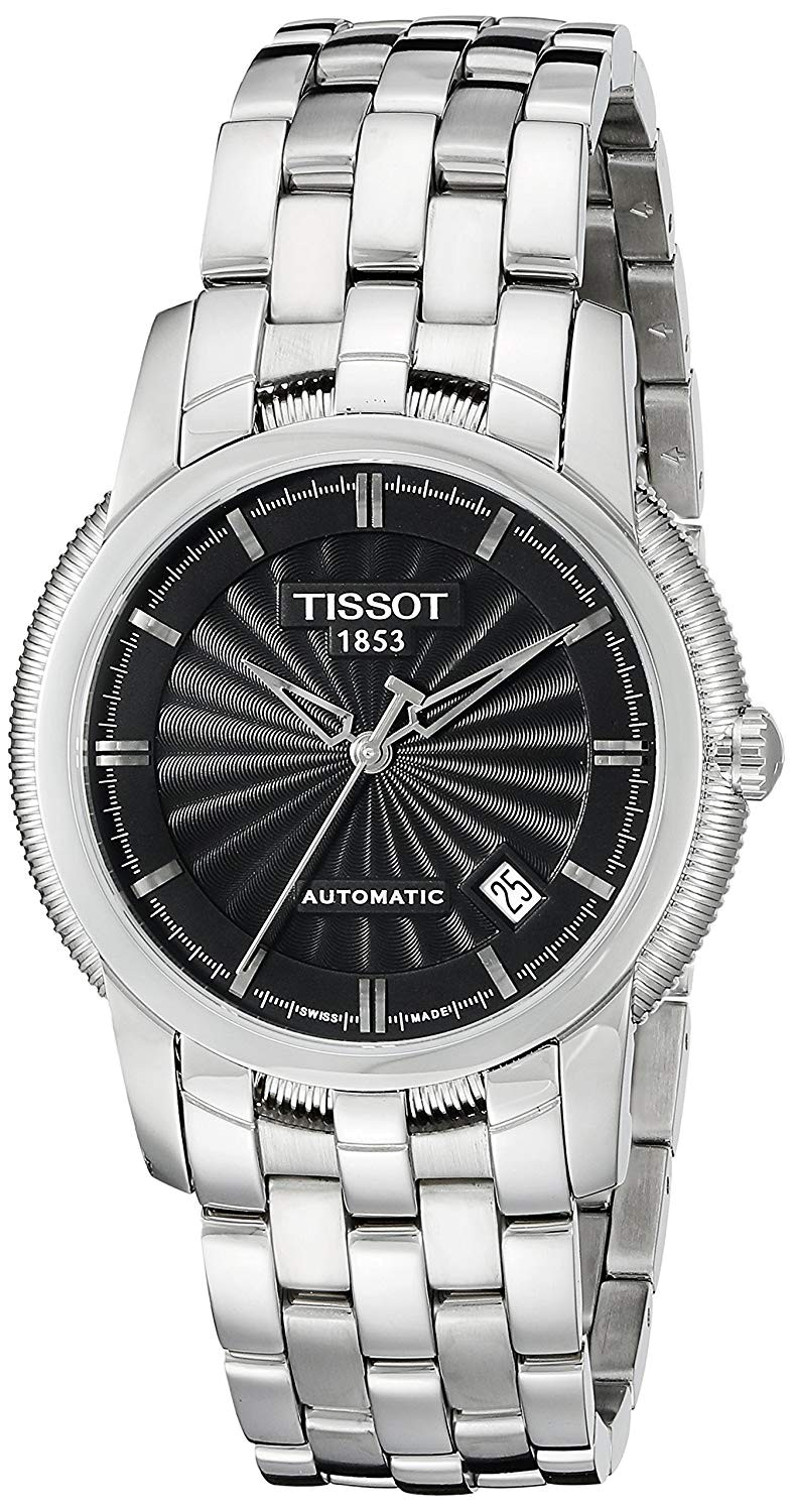 Montre sales tissot ballade