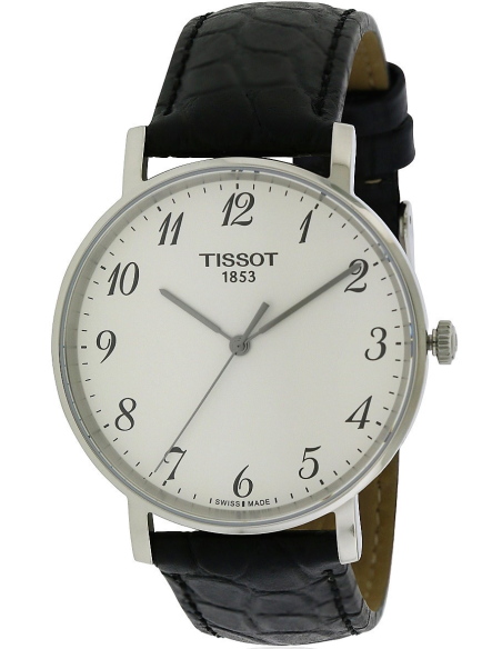 Chic Time | Tissot T1094101603200 Unisex watch | Buy at best price