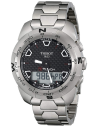 Chic Time | Montre Tissot T-Touch Expert Titanium T0134204420100 | Prix : 877,50 €