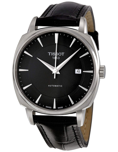 Chic Time | Montre Homme Tissot T-Lord T0595071605100 | Prix : 809,00 €