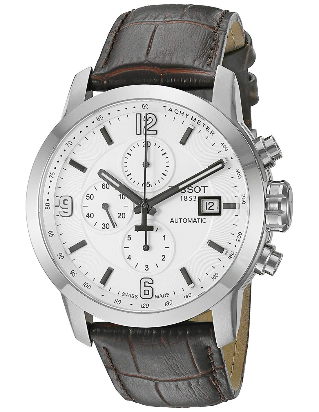 seastar tissot 1000