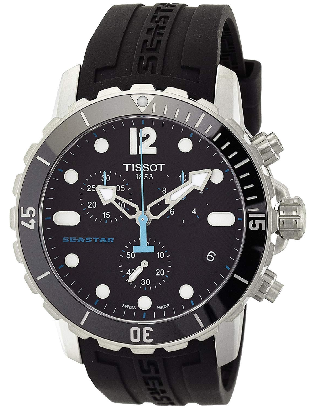 Bracelet montre homme tissot 2025