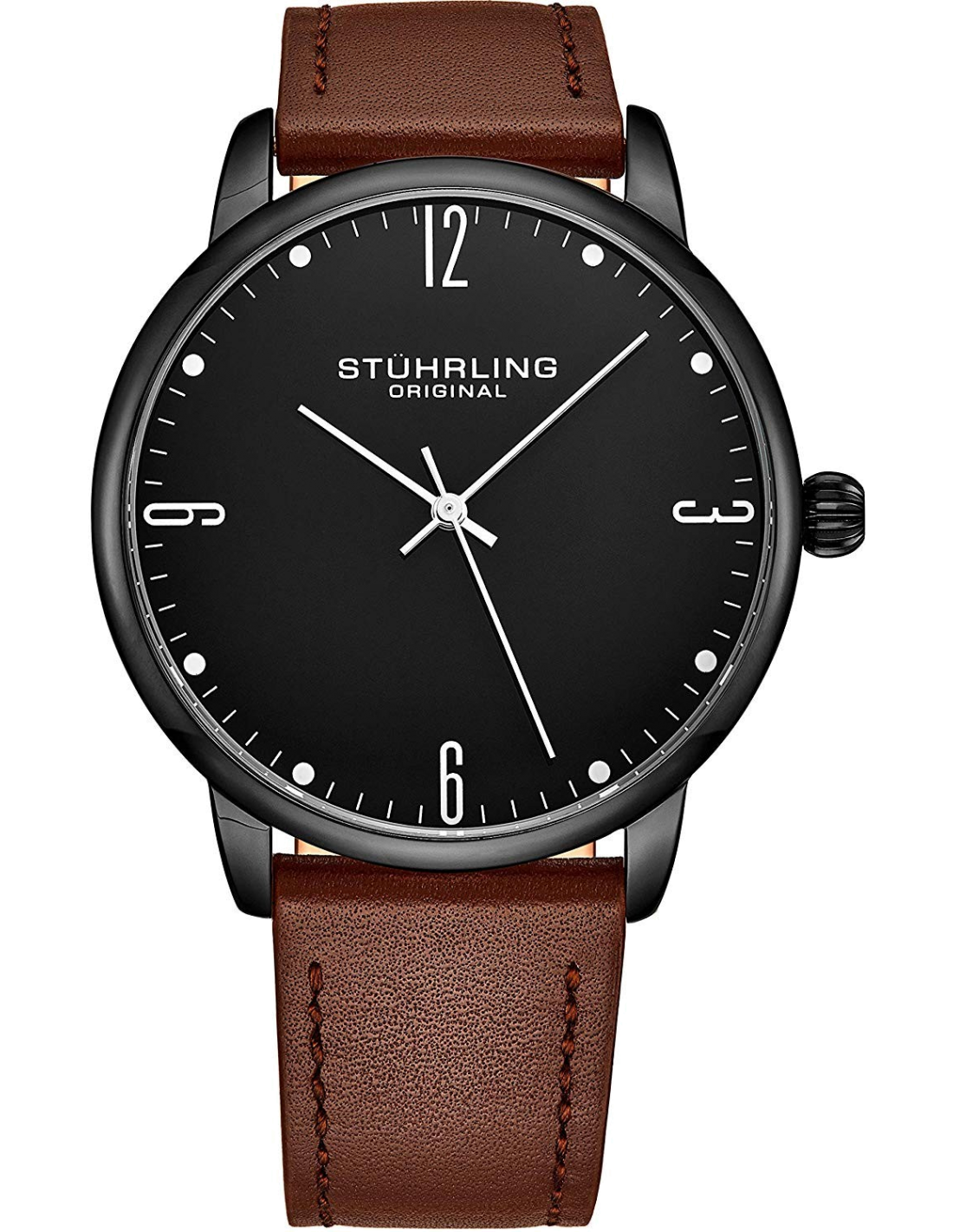 Stuhrling company top