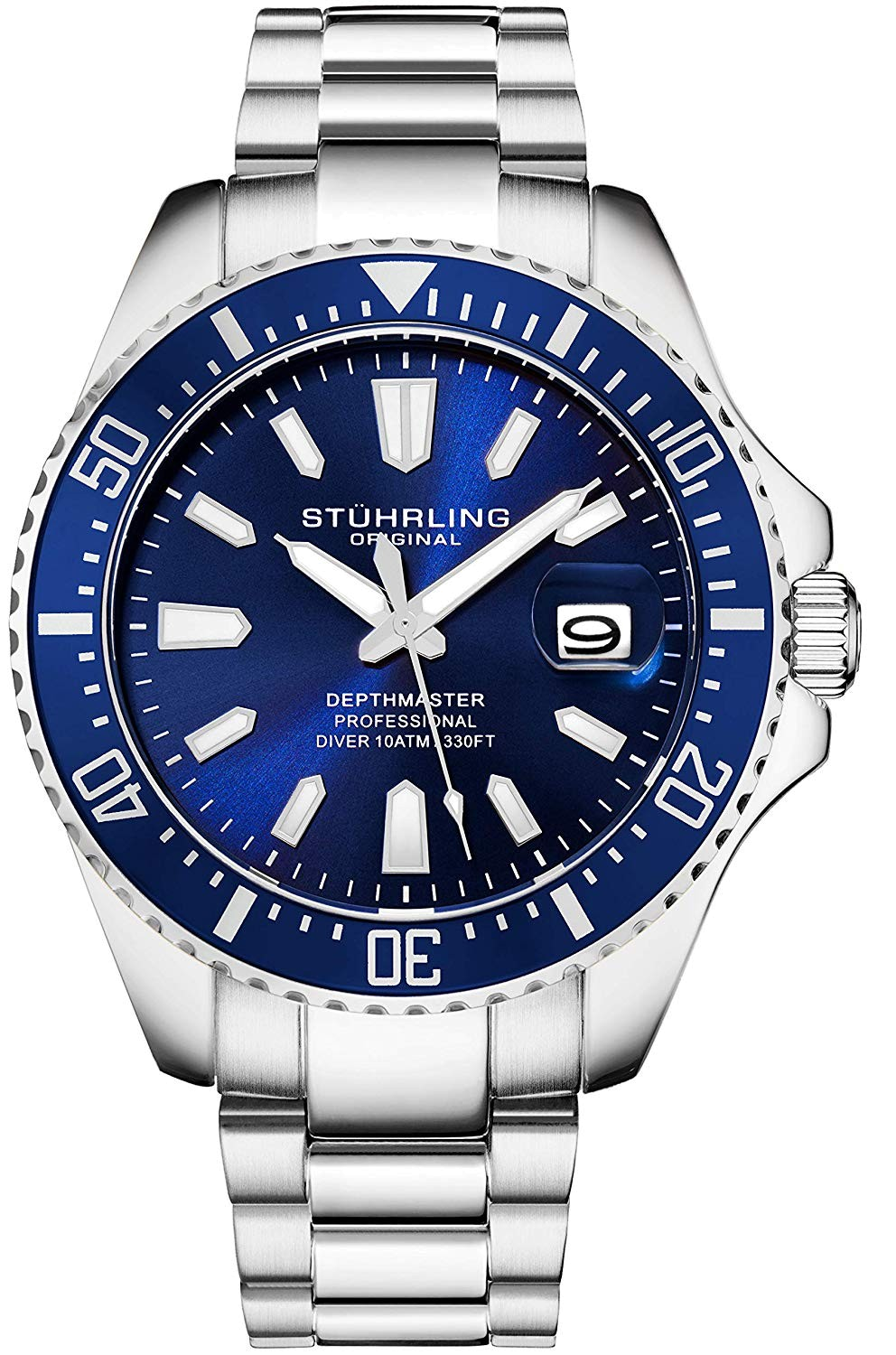 Montre stuhrling avis vente privée deals