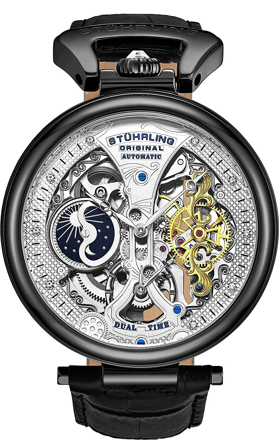 Stuhrling prix clearance
