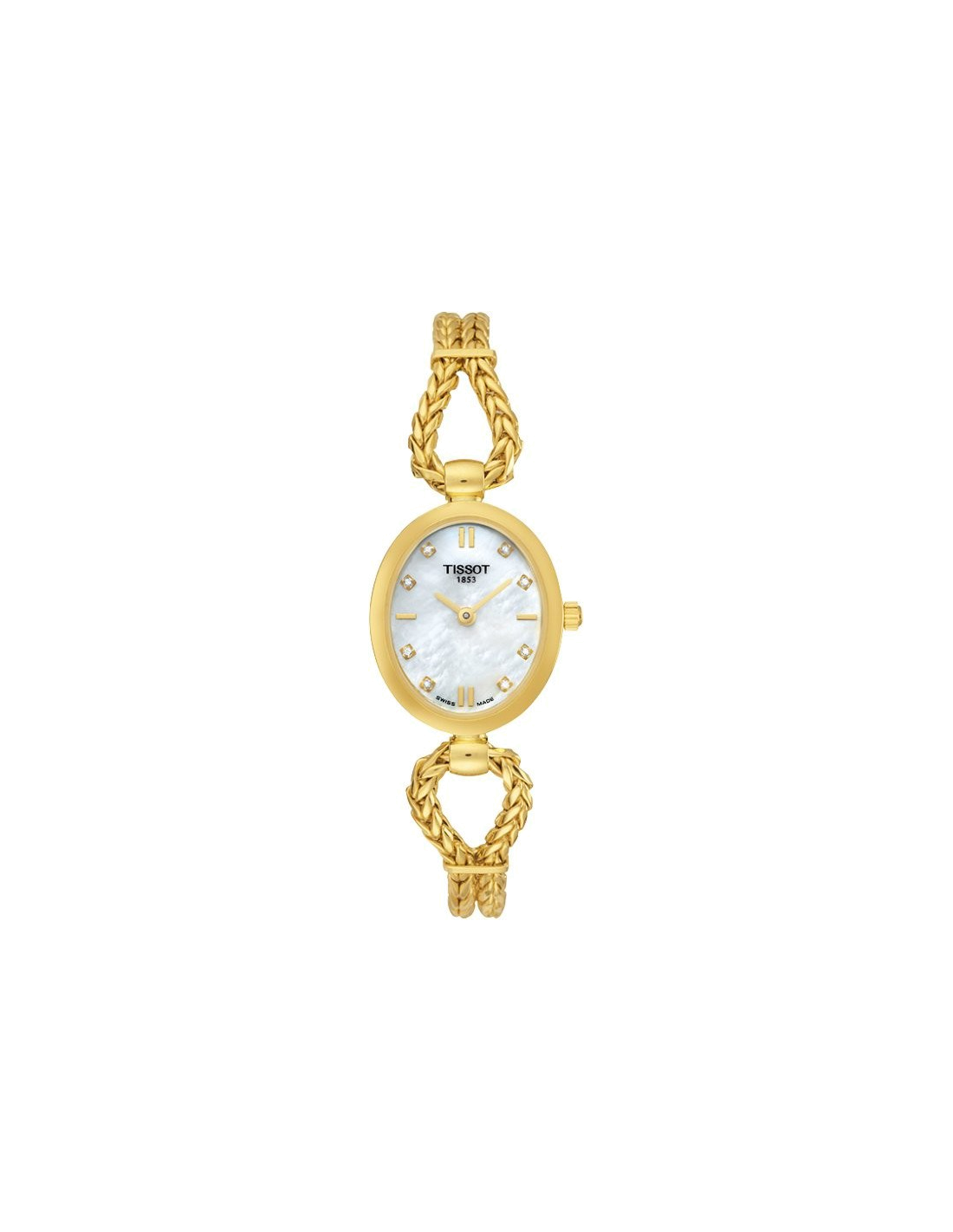 Tissot T73336676 women's watch at 2,652.00 Authorized Vendor