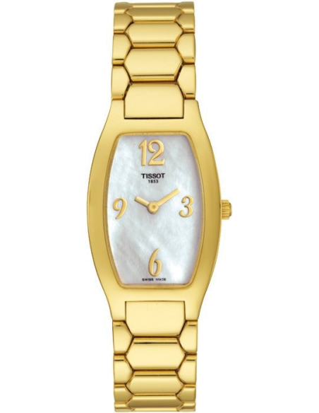Chic Time | Tissot T73335972 women's watch | Buy at best price