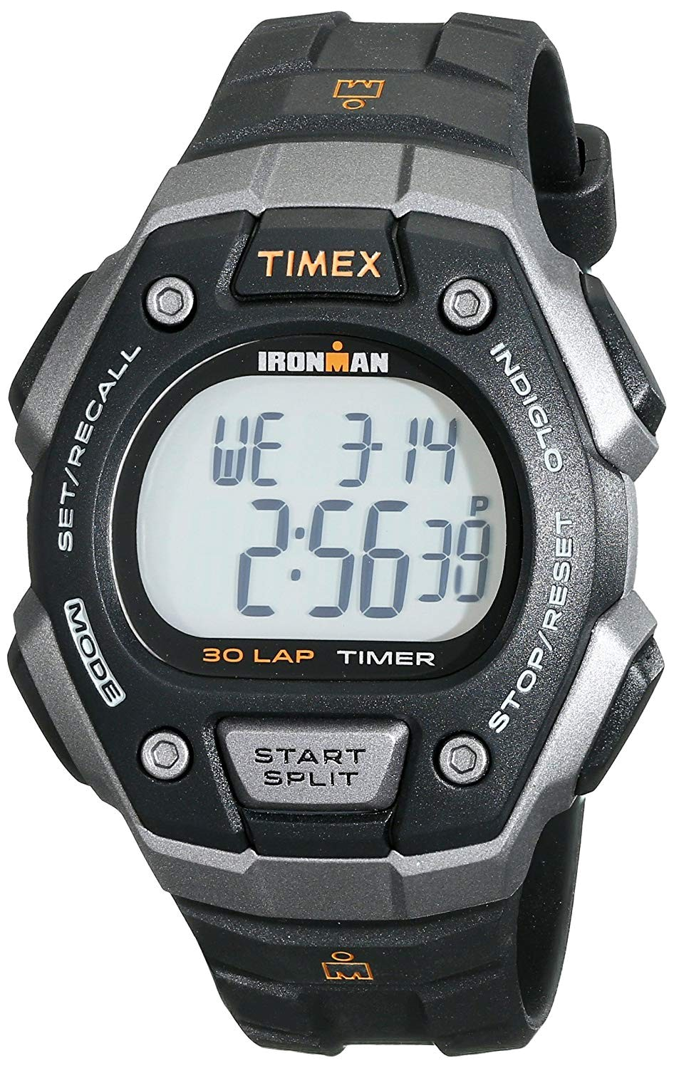 Timex Ironman T5K8219J Men s Watch at 159 00 Authorized Vendor