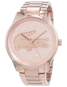 Chic Time | Lacoste 2001015 women's watch  | Buy at best price