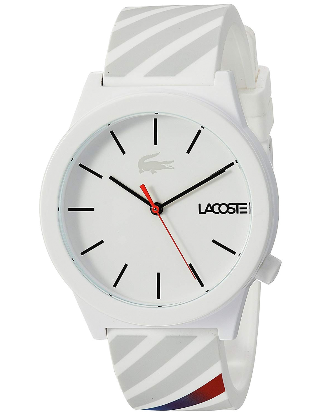 lacoste motion watch
