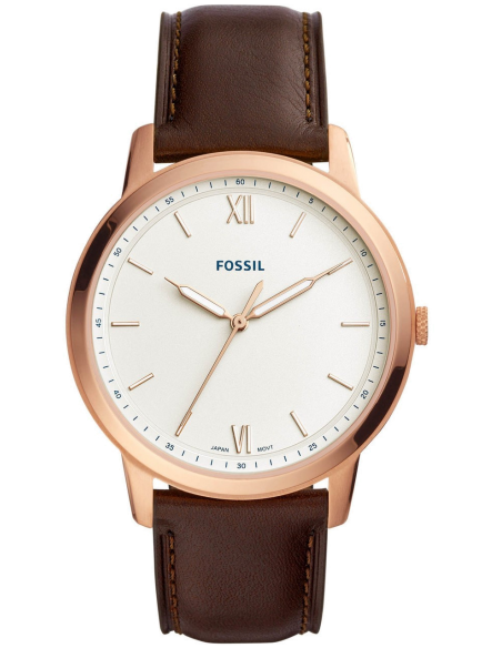 Chic Time | Montre Homme Fossil The Minimalist FS5463 | Prix : 135,15 €