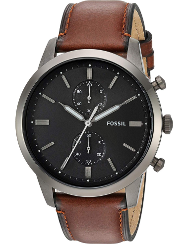 Reloj Fossil Townsman Para Hombre FS5522 | shop.reparatucoche.com