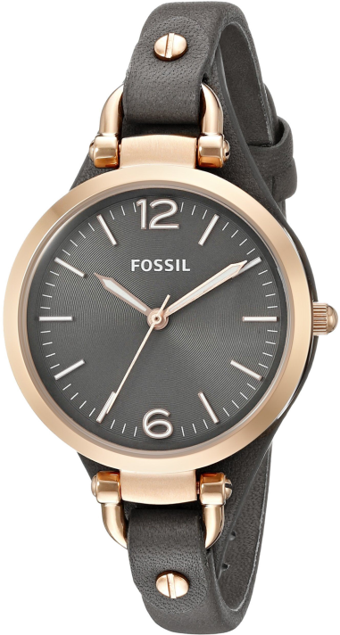 montre fossile