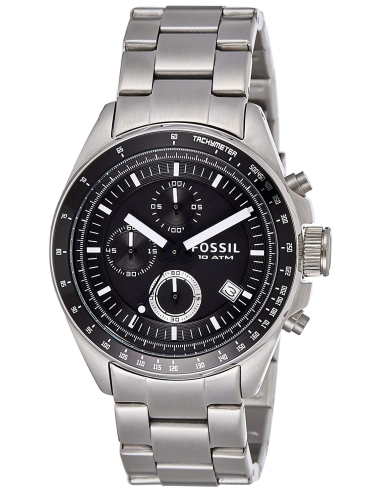 montre fossile
