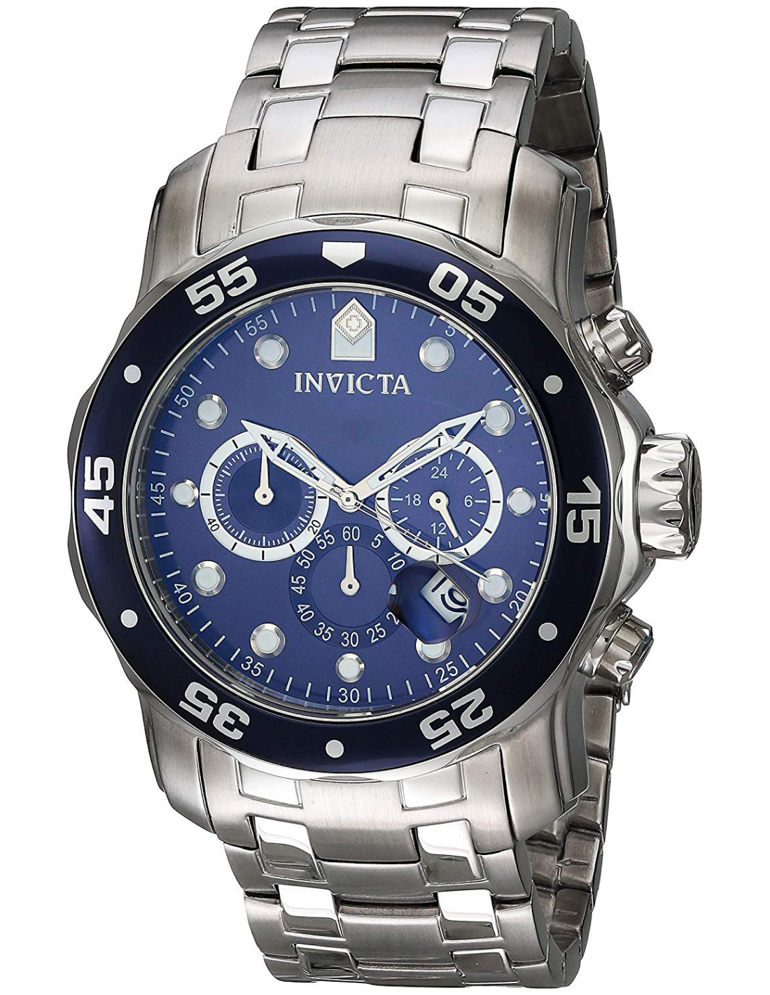 Montre homme sales invicta prix