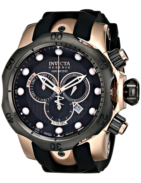 Chic Time | Montre Homme Invicta 0361 Reserve Collection | Prix : 569,00 €