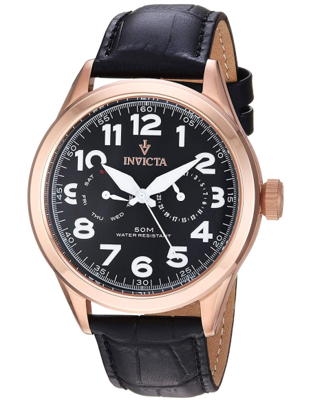 Chic Time | Montre Homme Invicta Vintage 11742 | Prix : 99,00 €