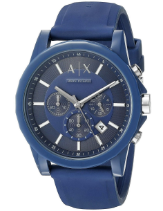 Chic Time | Armani Exchange AX1327 men's watch | Buy at best price Chic Time | Armani Exchange AX1327 men's watch | Buy at best price