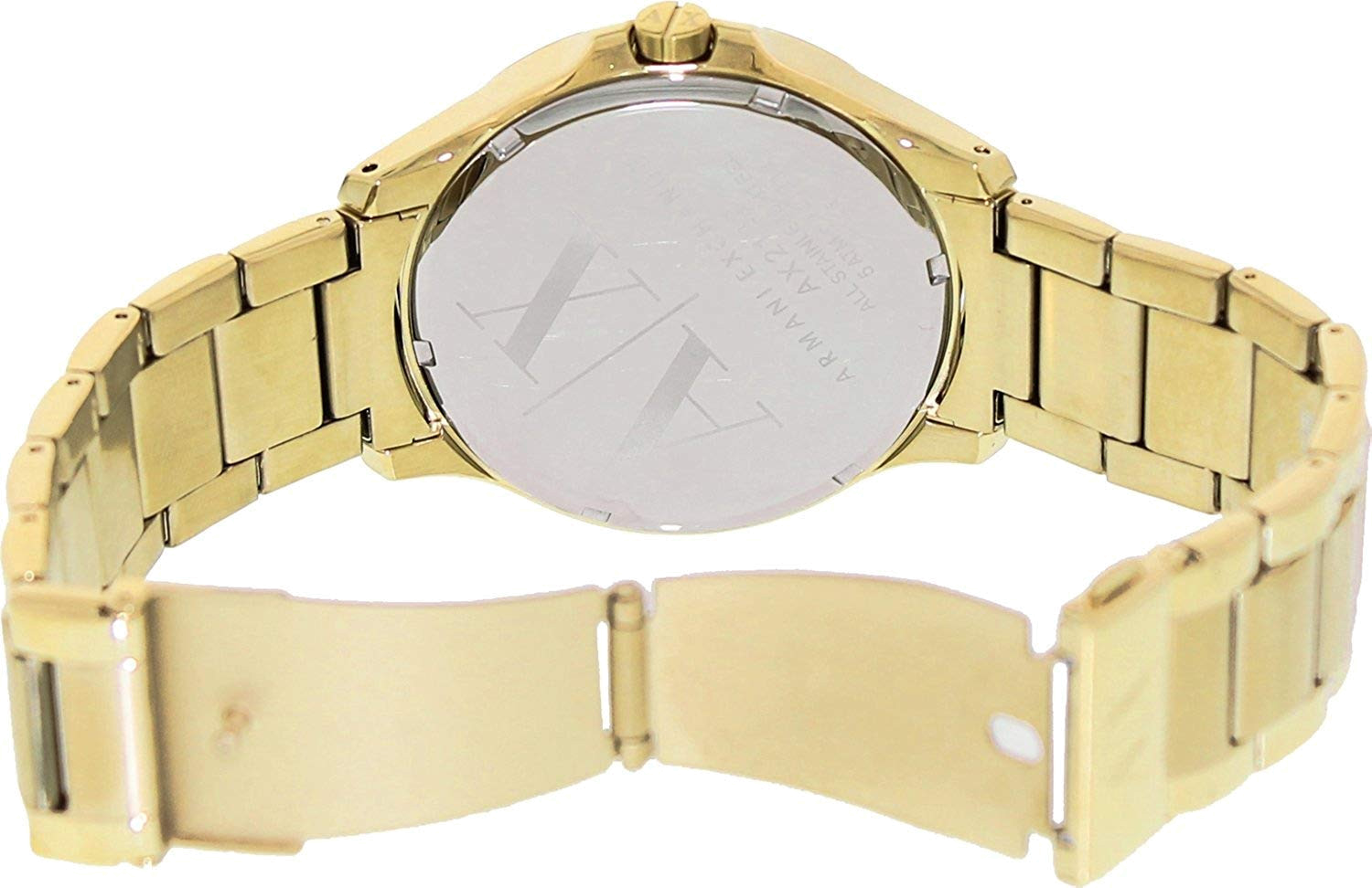 armani exchange ax2509
