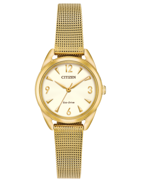 Chic Time | Citizen EM0682-58P women's watch | Buy at best price