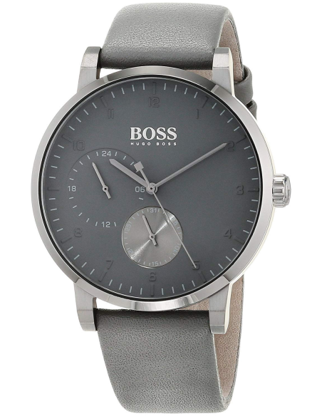 Chic Time | Montre Homme Hugo Boss Oxygen 1513595 | Prix : 209,30 €