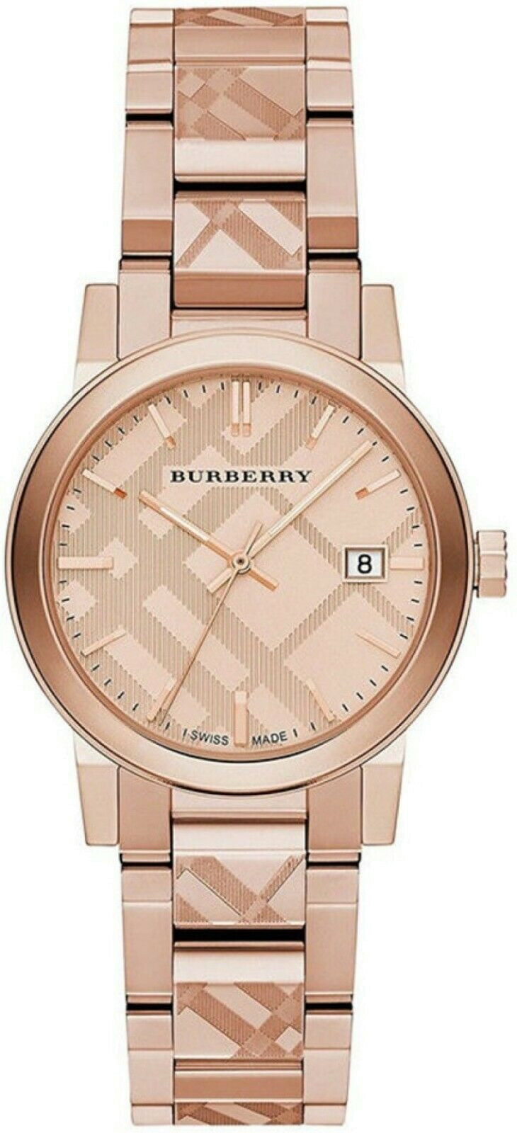 burberrys femme
