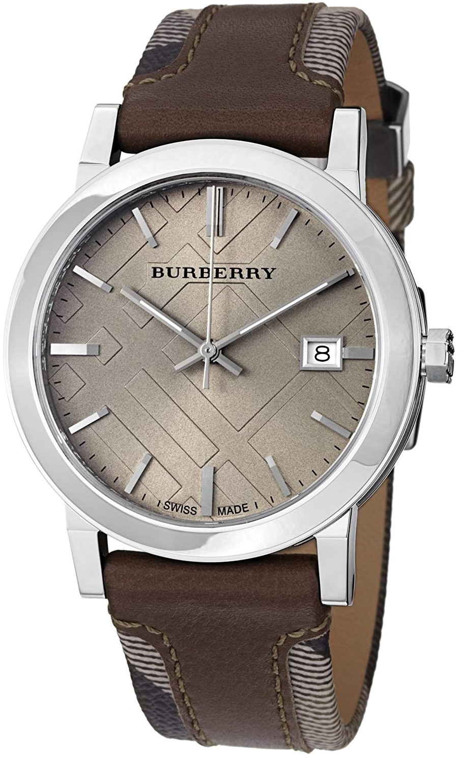 Burberry The City BU9020 watch at 413 40 Authorized Vendor