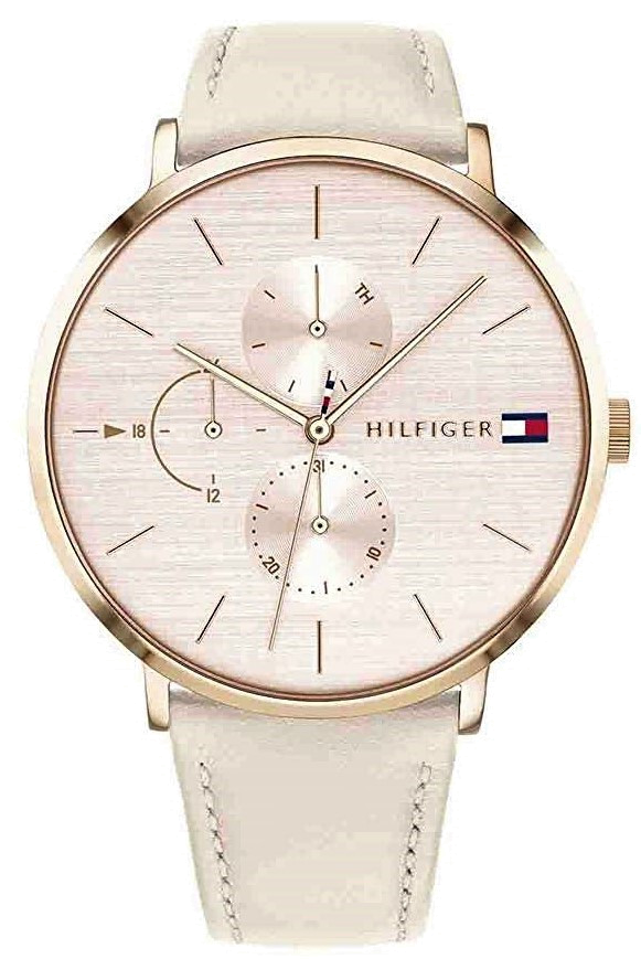 Tommy Hilfiger 1781948 women s watch at 299 00 Authorized Vendor
