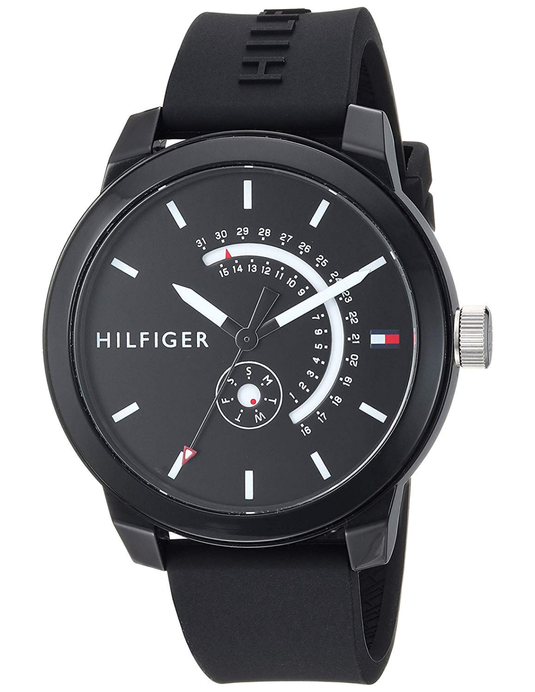 Tommy hilfiger sales 1791420 watch