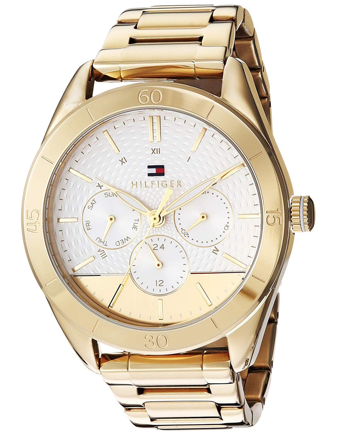 Tommy hilfiger sales gracie watch