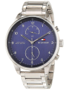 Chic Time | Montre Homme Tommy Hilfiger Chase 1791575 | Prix : 179,00 €