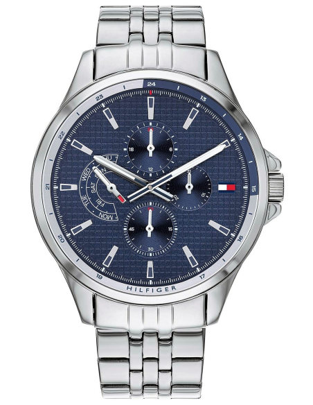 Chic Time | Tommy Hilfiger 1791612 men's watch | Buy at best price