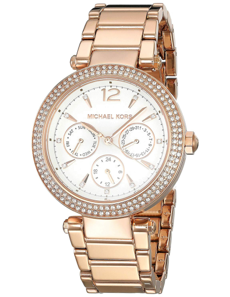 Chic Time | Michael Kors MK5781 women's watch | Buy at best price