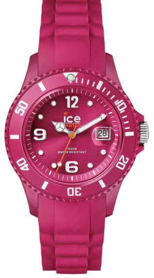 Montre Ice Watch Ice-Winter Bordeaux SW.CHE.B.S.12