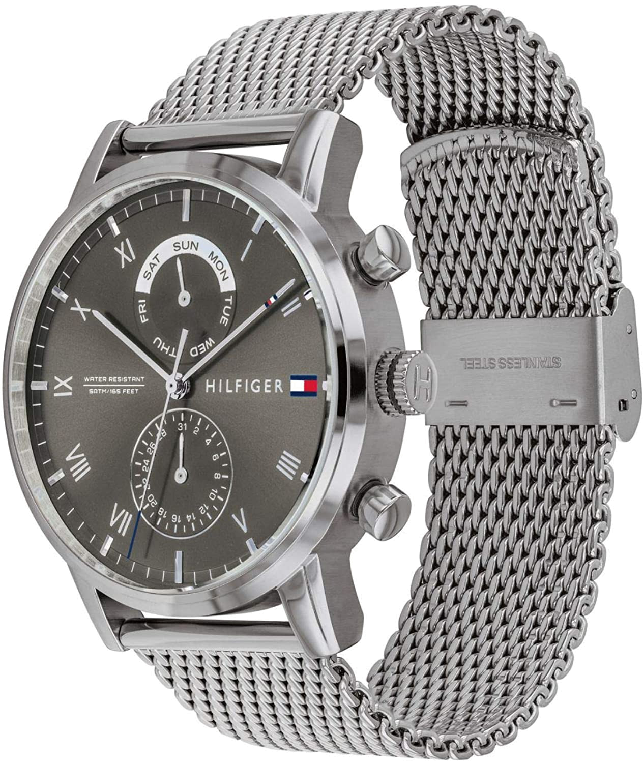 Montre tommy hotsell hilfiger kane