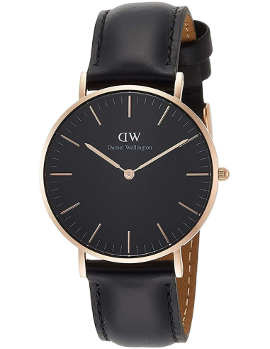 daniel wellington