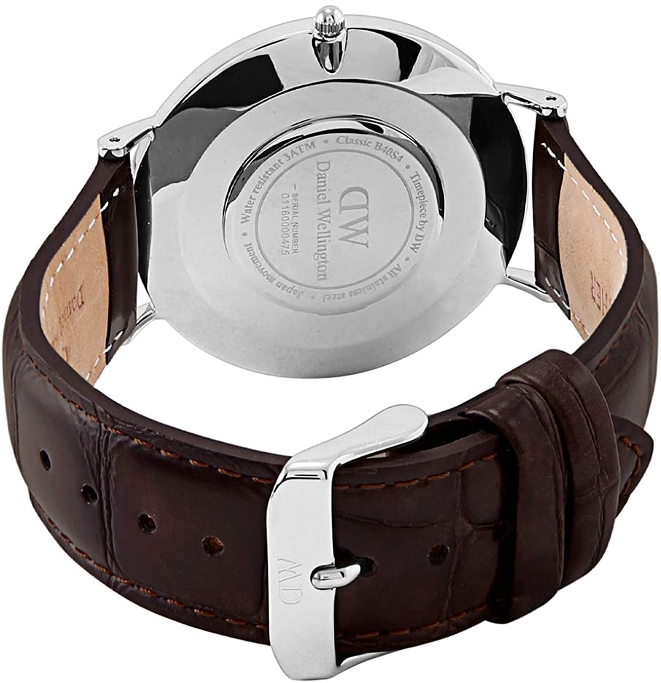 Daniel wellington on sale classic b40s4