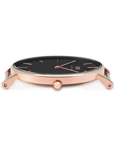 Chic Time | Montre Daniel Wellington Classic Black ST Mawes DW00100124 | Prix : 119,50 € 2 Chic Time | Montre Daniel Wellington Classic Black ST Mawes DW00100124 | Prix : 119,50 € 2